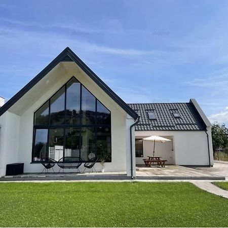 Pineview Lempes Villa Brasov Exterior photo