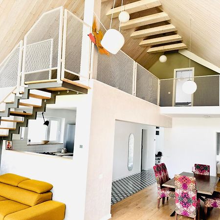 Pineview Lempes Villa Brasov Exterior photo