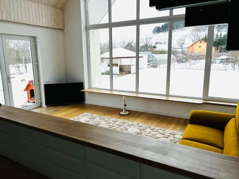 Pineview Lempes Villa Brasov Exterior photo