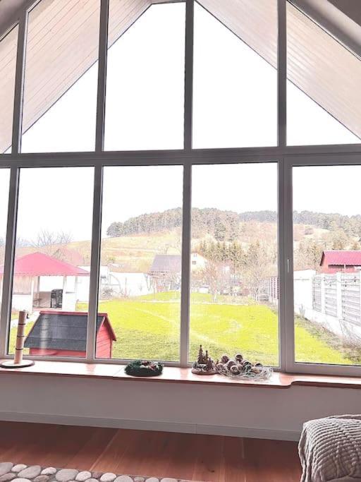 Pineview Lempes Villa Brasov Exterior photo