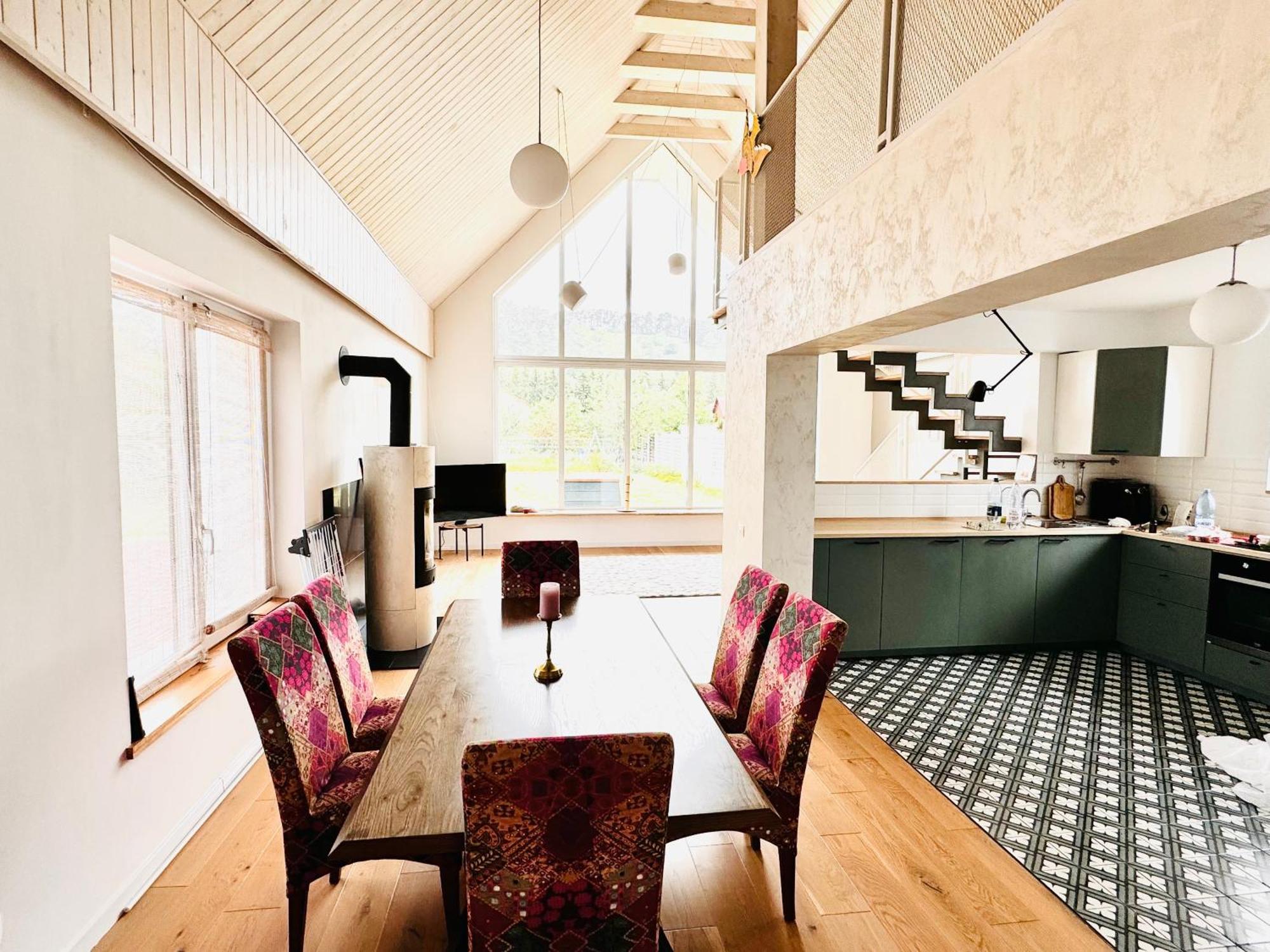 Pineview Lempes Villa Brasov Exterior photo