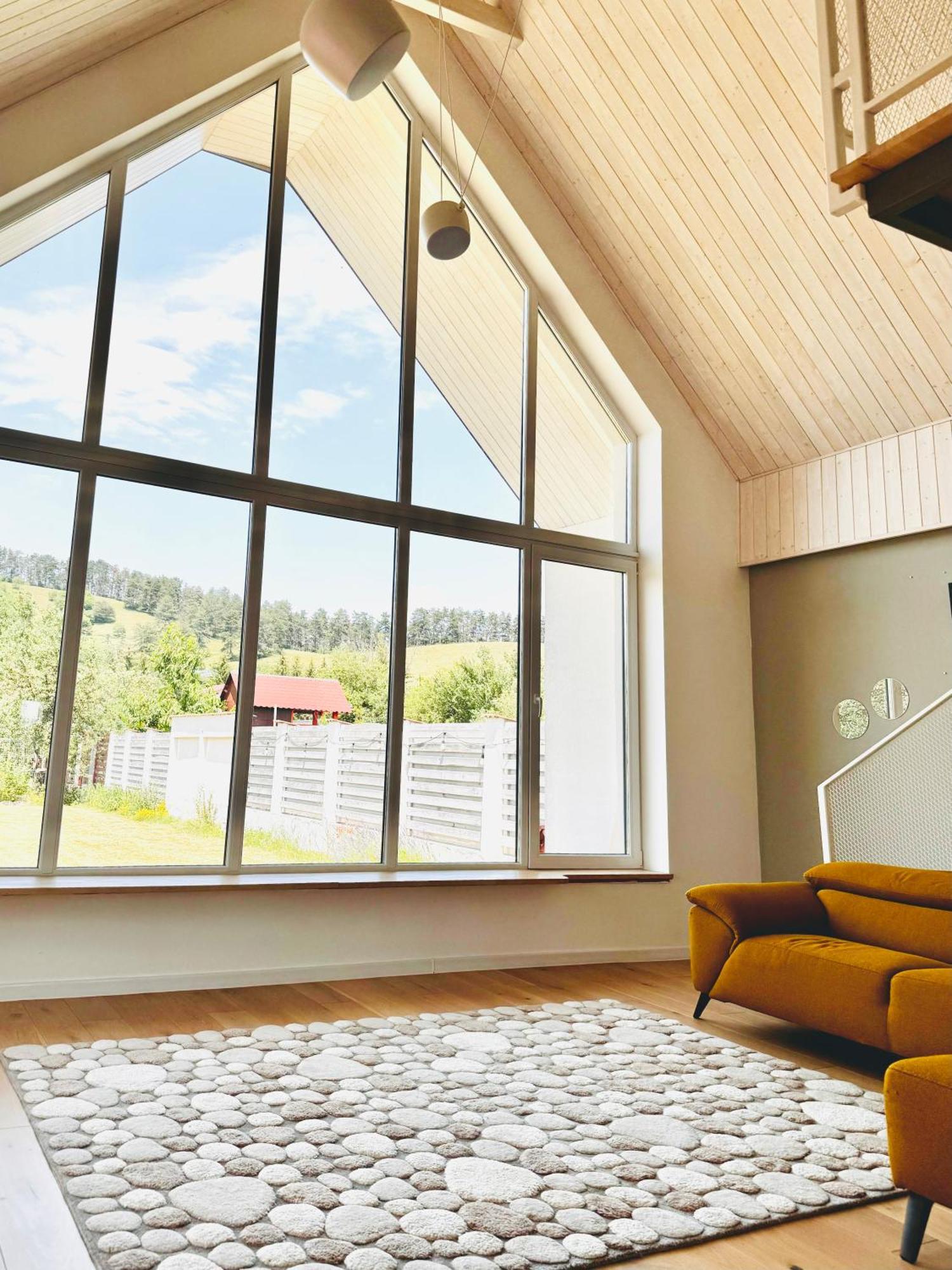 Pineview Lempes Villa Brasov Exterior photo